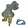 Carter Fuel Pump Mechanical - M60577