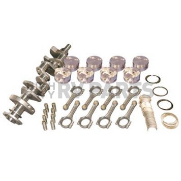 Eagle Specialty Crankshaft/ Connecting Rods/ Piston Set B13402E040