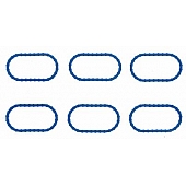 Fel-Pro Gaskets Plenum Gasket - MS 96494