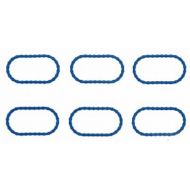 Fel-Pro Gaskets Plenum Gasket - MS 96494