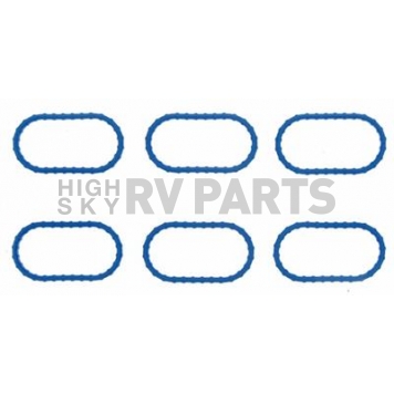 Fel-Pro Gaskets Plenum Gasket - MS 96494