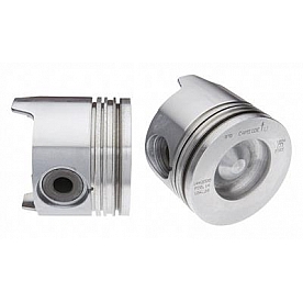 Mahle/ Clevite Piston - 224-3163.020