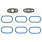 Fel-Pro Gaskets Plenum Gasket - MS 96496