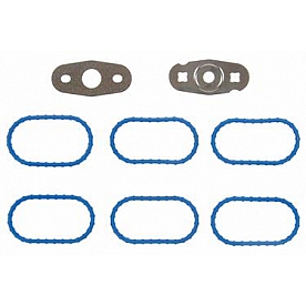 Fel-Pro Gaskets Plenum Gasket - MS 96496