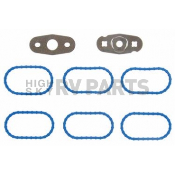 Fel-Pro Gaskets Plenum Gasket - MS 96496