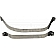Dorman (OE Solutions) Fuel Tank Strap - 578-427