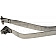 Dorman (OE Solutions) Fuel Tank Strap - 578-427