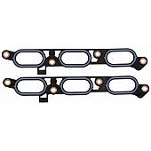 Fel-Pro Gaskets Plenum Gasket - MS 96483