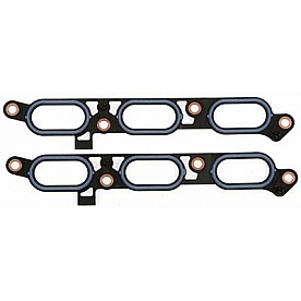 Fel-Pro Gaskets Plenum Gasket - MS 96483