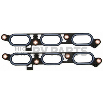 Fel-Pro Gaskets Plenum Gasket - MS 96483