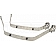 Dorman (OE Solutions) Fuel Tank Strap - 578-449