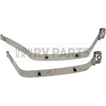 Dorman (OE Solutions) Fuel Tank Strap - 578-449-1