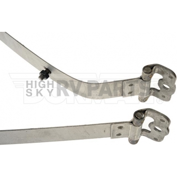 Dorman (OE Solutions) Fuel Tank Strap - 578-449-3