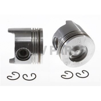 Mahle/ Clevite Piston - 224-3409.020