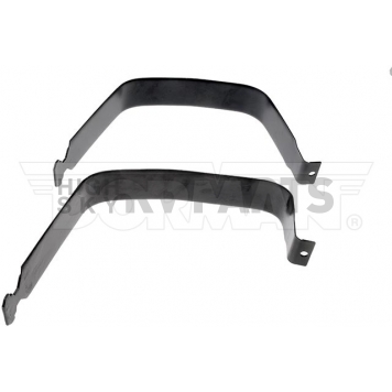 Dorman (OE Solutions) Fuel Tank Strap - 578-453
