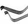 Dorman (OE Solutions) Fuel Tank Strap - 578-453