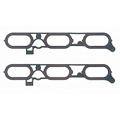 Fel-Pro Gaskets Plenum Gasket - MS 96484