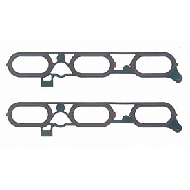 Fel-Pro Gaskets Plenum Gasket - MS 96484