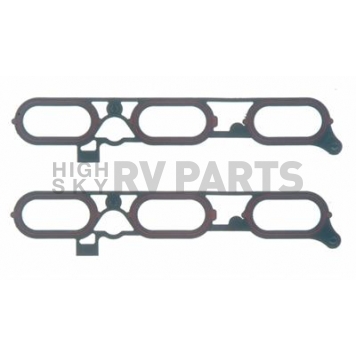 Fel-Pro Gaskets Plenum Gasket - MS 96484