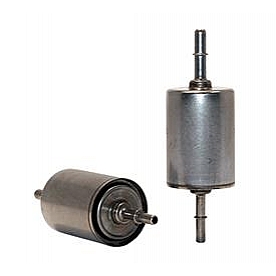 Wix Filters In-Line Fuel Filter - 33301