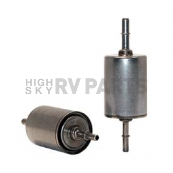Wix Filters In-Line Fuel Filter - 33301