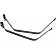 Dorman (OE Solutions) Fuel Tank Strap - 578-351