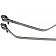 Dorman (OE Solutions) Fuel Tank Strap - 578-351