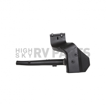 K & N Filters Cold Air Intake - 63-2607-2