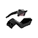 K & N Filters Cold Air Intake - 63-2607