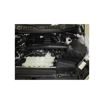 K & N Filters Cold Air Intake - 63-2607-4