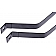 Dorman (OE Solutions) Fuel Tank Strap - 578-326