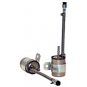 Wix Filters In-Line Fuel Filter - 33303