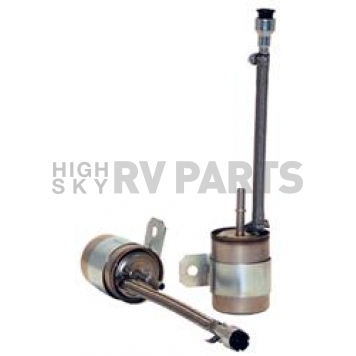 Wix Filters In-Line Fuel Filter - 33303