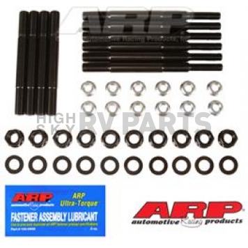 ARP Auto Racing Crankshaft Main Bearing Cap Stud 2555502