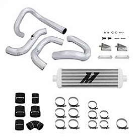 Mishimoto Intercooler - MMINT-GEN4-10RG