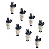 ACCEL Fuel Injector 150844