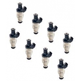ACCEL Fuel Injector 150844