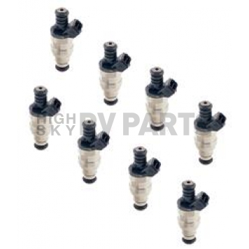 ACCEL Fuel Injector 150844