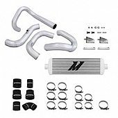 Mishimoto Intercooler - MMINT-GEN4-10RSL