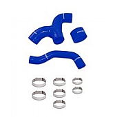 Mishimoto Intercooler Installation Kit - MMHOSE-SUB-ITBBL