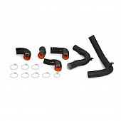 Mishimoto Intercooler Installation Kit - MMICP-MK7-15KWBK