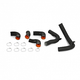 Mishimoto Intercooler Installation Kit - MMICP-MK7-15KWBK