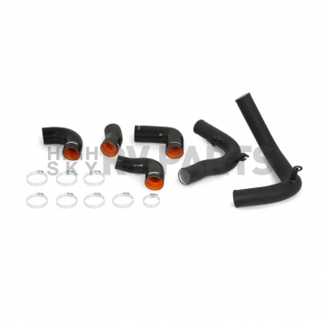 Mishimoto Intercooler Installation Kit - MMICP-MK7-15KWBK