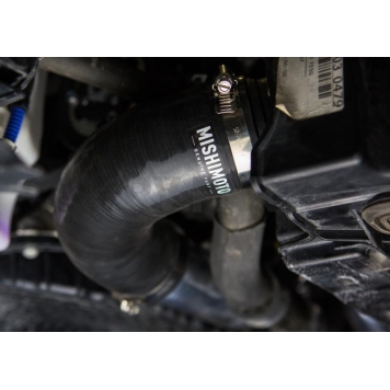 Mishimoto Intercooler Installation Kit - MMICP-MK7-15KWBK-3