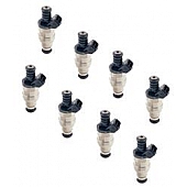 ACCEL Fuel Injector 150836