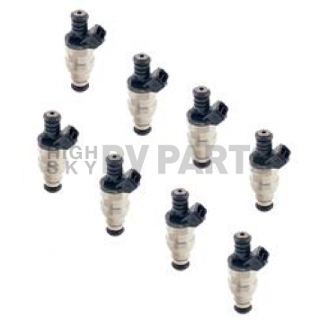 ACCEL Fuel Injector 150836