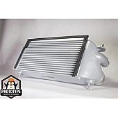 Mishimoto Intercooler - MMINT-F150-15SL