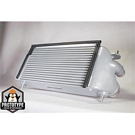 Mishimoto Intercooler - MMINT-F150-15SL