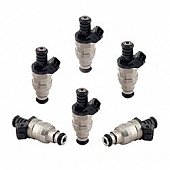 ACCEL Fuel Injector 150624