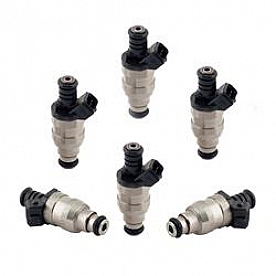 ACCEL Fuel Injector 150624